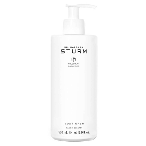 DR. BARBARA STURM DR.BARBARA STURM Средство для тела Body Wash, DR.BARBARA STURM Средство для тела Body Wash
DR. BARBARA STURM DR.BARBARA STURM Средство для тела Body Wash, DR.BARBARA STURM Средство для тела Body Wash