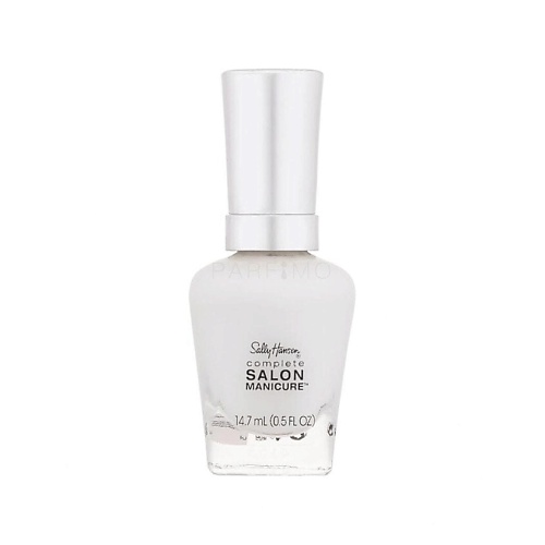 SALLY HANSEN Лак для ногтей Complete Salon Manicure, Лак для ногтей Complete Salon Manicure
SALLY HANSEN Лак для ногтей Complete Salon Manicure, Лак для ногтей Complete Salon Manicure