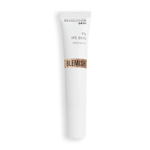 REVOLUTION SKINCARE Сыворотка для проблемной кожи 1% IPC Skin Treatment, Сыворотка для проблемной кожи 1% IPC Skin Treatment
REVOLUTION SKINCARE Сыворотка для проблемной кожи 1% IPC Skin Treatment, Сыворотка для проблемной кожи 1% IPC Skin Treatment