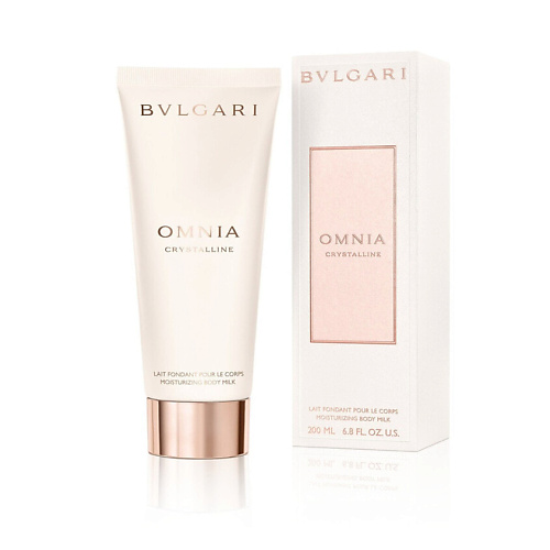 BVLGARI Парфюмированный для тела Omnia Crystalline, Парфюмированный для тела Omnia Crystalline
BVLGARI Парфюмированный для тела Omnia Crystalline, Парфюмированный для тела Omnia Crystalline
