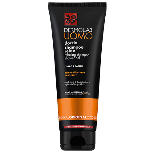 DERMOLAB DEBORAH Гель для душа и шампунь расслабляющий Dermolab Relaxing Shampoo Shower Gel Original, DEBORAH Гель для душа и шампунь расслабляющий Dermolab Relaxing Shampoo Shower Gel Original
DERMOLAB DEBORAH Гель для душа и шампунь расслабляющий Dermolab Relaxing Shampoo Shower Gel Original, DEBORAH Гель для душа и шампунь расслабляющий Dermolab Relaxing Shampoo Shower Gel Original
