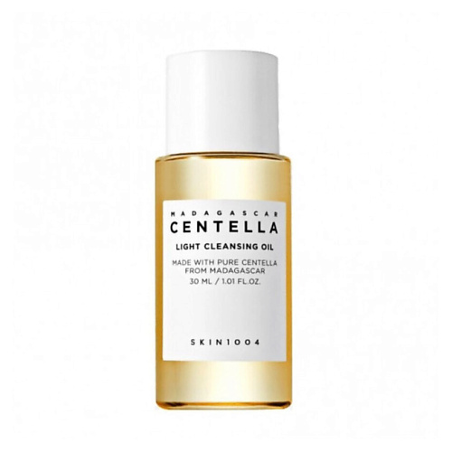 SKIN1004 Легкое гидрофильное масло с экстрактом центеллы Madagascar Centella Light Cleansing Oil, Легкое гидрофильное масло с экстрактом центеллы Madagascar Centella Light Cleansing Oil
SKIN1004 Легкое гидрофильное масло с экстрактом центеллы Madagascar Centella Light Cleansing Oil, Легкое гидрофильное масло с экстрактом центеллы Madagascar Centella Light Cleansing Oil