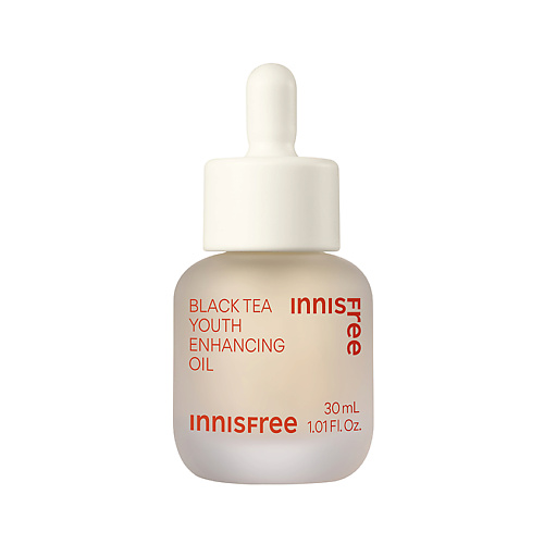 INNISFREE Антиоксидантное масло с экстрактом чёрного чая и аденозином для повышения упругости кожи Black Tea, Антиоксидантное масло с экстрактом чёрного чая и аденозином для повышения упругости кожи Black Tea
INNISFREE Антиоксидантное масло с экстрактом чёрного чая и аденозином для повышения упругости кожи Black Tea, Антиоксидантное масло с экстрактом чёрного чая и аденозином для повышения упругости кожи Black Tea