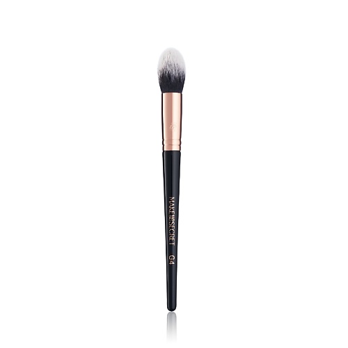 MAKE-UP SECRET Кисть для лица, коррекции и припудривания области вокруг глаз G4, Кисть для лица, коррекции и припудривания области вокруг глаз G4
MAKE-UP SECRET Кисть для лица, коррекции и припудривания области вокруг глаз G4, Кисть для лица, коррекции и припудривания области вокруг глаз G4