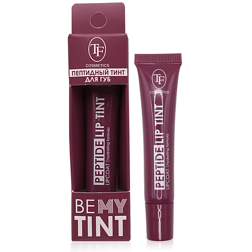TF Тинт для губ увлажняющий Peptide Lip Tint CTL25, Тинт для губ увлажняющий Peptide Lip Tint CTL25
TF Тинт для губ увлажняющий Peptide Lip Tint CTL25, Тинт для губ увлажняющий Peptide Lip Tint CTL25