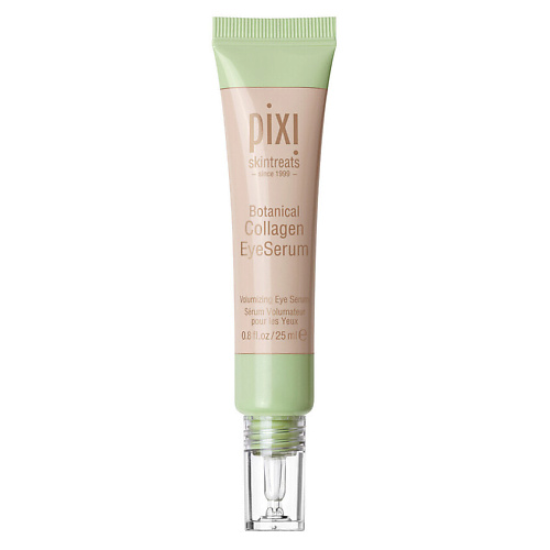 PIXI Уход за кожей вокруг глаз Collagen Eye Serum, Уход за кожей вокруг глаз Collagen Eye Serum
PIXI Уход за кожей вокруг глаз Collagen Eye Serum, Уход за кожей вокруг глаз Collagen Eye Serum