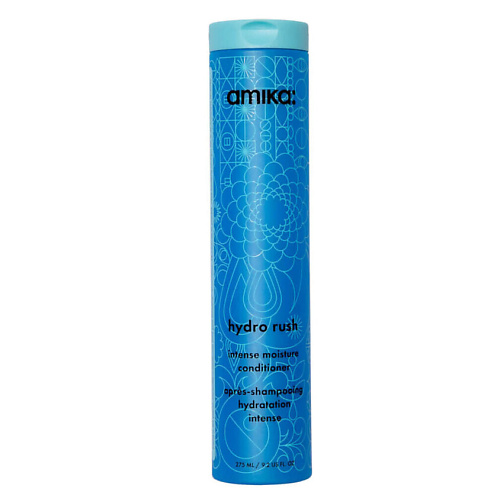 AMIKA Увлажняющий кондиционер Hydro Rush Intense Moisture. Рефилл, Увлажняющий кондиционер Hydro Rush Intense Moisture. Рефилл
AMIKA Увлажняющий кондиционер Hydro Rush Intense Moisture. Рефилл, Увлажняющий кондиционер Hydro Rush Intense Moisture. Рефилл