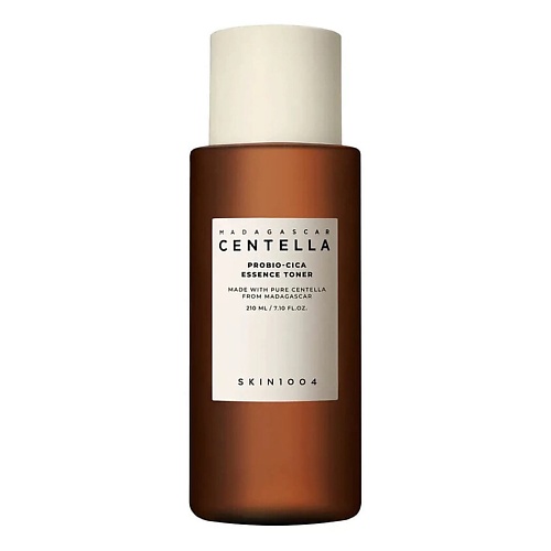 SKIN1004 Тонер-эссенция с пробиотиками Madagascar Centella Probio-Cica Essense Toner, Тонер-эссенция с пробиотиками Madagascar Centella Probio-Cica Essense Toner
SKIN1004 Тонер-эссенция с пробиотиками Madagascar Centella Probio-Cica Essense Toner, Тонер-эссенция с пробиотиками Madagascar Centella Probio-Cica Essense Toner