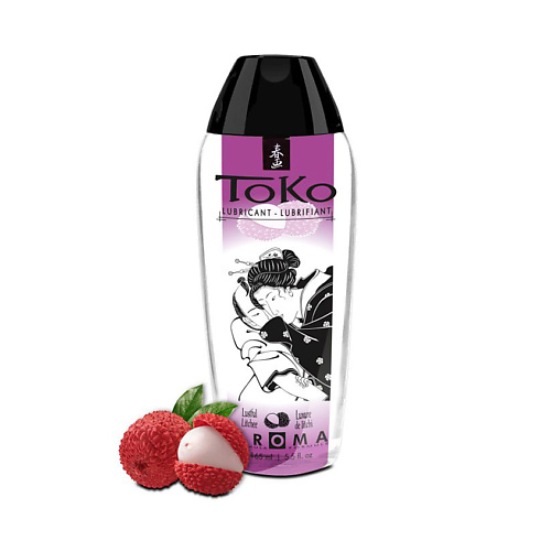 SHUNGA Интимный гель серии TOKO AROMA Шаловливый личи 165.0, Интимный гель серии TOKO AROMA Шаловливый личи
SHUNGA Интимный гель серии TOKO AROMA Шаловливый личи 165.0, Интимный гель серии TOKO AROMA Шаловливый личи