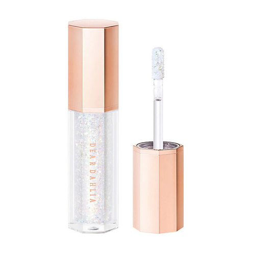 DEAR DAHLIA Жидкие тени для век с шиммером Paradise Shine Eye Sequins, Жидкие тени для век с шиммером Paradise Shine Eye Sequins
DEAR DAHLIA Жидкие тени для век с шиммером Paradise Shine Eye Sequins, Жидкие тени для век с шиммером Paradise Shine Eye Sequins