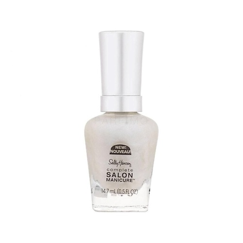 SALLY HANSEN Лак для ногтей Complete Salon Manicure, Лак для ногтей Complete Salon Manicure
SALLY HANSEN Лак для ногтей Complete Salon Manicure, Лак для ногтей Complete Salon Manicure