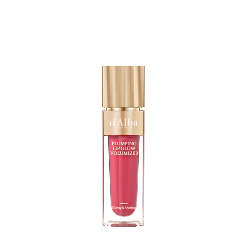 D`ALBA Блеск для губ Plumping Lip Glow Mood Volumizer, Блеск для губ Plumping Lip Glow Mood Volumizer
D`ALBA Блеск для губ Plumping Lip Glow Mood Volumizer, Блеск для губ Plumping Lip Glow Mood Volumizer