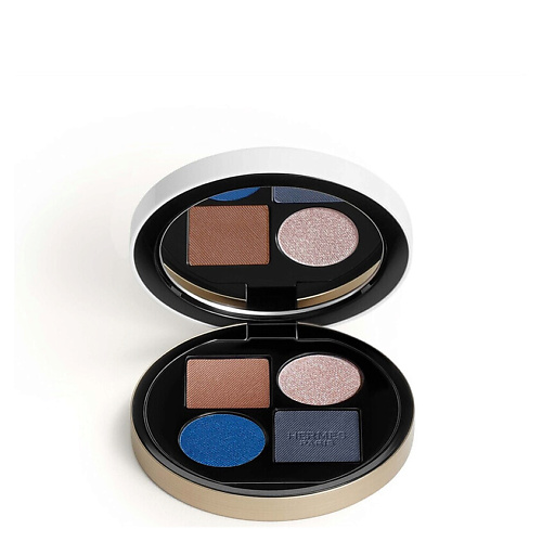 HERMÈS HERMES Палитра теней для век Ombres D'Hermès, HERMES Палитра теней для век Ombres D'Hermès
HERMÈS HERMES Палитра теней для век Ombres D'Hermès, HERMES Палитра теней для век Ombres D'Hermès