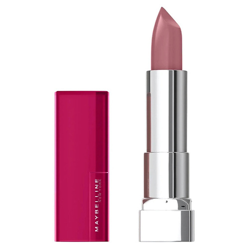 MAYBELLINE NEW YORK MAYBELLINE Губная помада Color Sensational, MAYBELLINE Губная помада Color Sensational
MAYBELLINE NEW YORK MAYBELLINE Губная помада Color Sensational, MAYBELLINE Губная помада Color Sensational