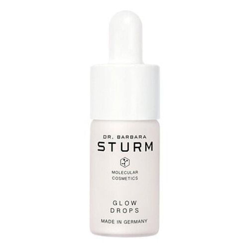 DR. BARBARA STURM DR.BARBARA STURM Сыворотка для лица Glow Drops, DR.BARBARA STURM Сыворотка для лица Glow Drops
DR. BARBARA STURM DR.BARBARA STURM Сыворотка для лица Glow Drops, DR.BARBARA STURM Сыворотка для лица Glow Drops