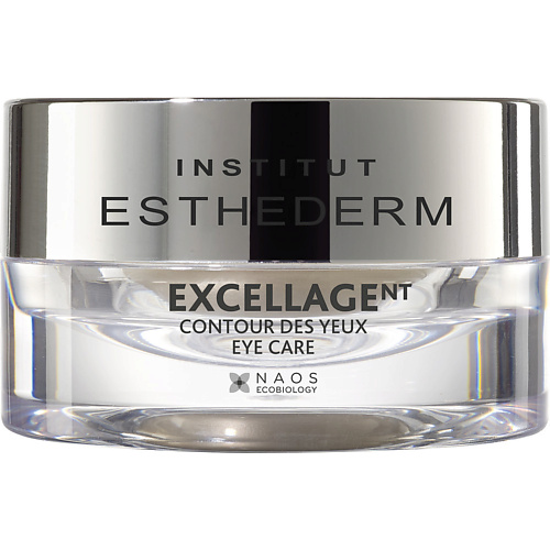 INSTITUT ESTHEDERM Крем для контура глаз EXCELLAGE NT, Крем для контура глаз EXCELLAGE NT
INSTITUT ESTHEDERM Крем для контура глаз EXCELLAGE NT, Крем для контура глаз EXCELLAGE NT