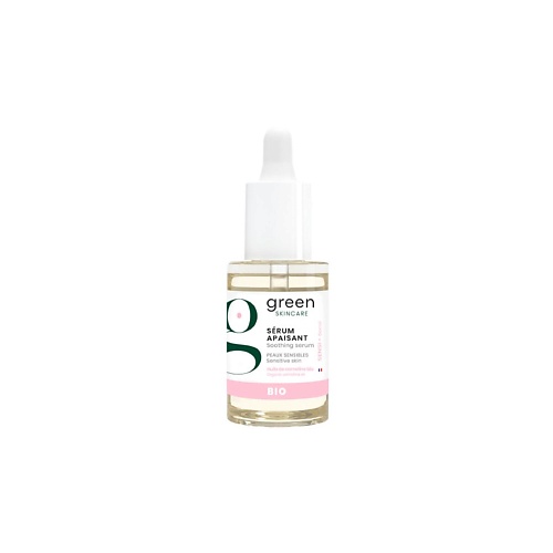 GREEN SKINCARE Успокаивающая сыворотка для чувствительной кожи Sensi, Успокаивающая сыворотка для чувствительной кожи Sensi
GREEN SKINCARE Успокаивающая сыворотка для чувствительной кожи Sensi, Успокаивающая сыворотка для чувствительной кожи Sensi