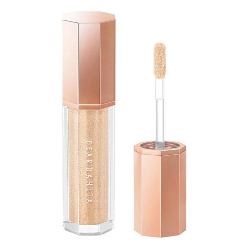 DEAR DAHLIA Жидкие тени для век с шиммером Paradise Shine Eye Sequins, Жидкие тени для век с шиммером Paradise Shine Eye Sequins
DEAR DAHLIA Жидкие тени для век с шиммером Paradise Shine Eye Sequins, Жидкие тени для век с шиммером Paradise Shine Eye Sequins