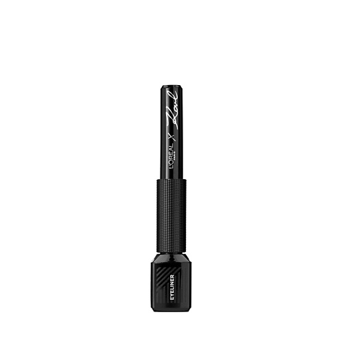 L'ORÉAL PARIS Жидкая подводка для контура глаз лимитированная коллекция Karl Lagerfeld x L’Oreal Paris Eyeliner, Жидкая подводка для контура глаз лимитированная коллекция Karl Lagerfeld x L’Oreal Paris Eyeliner
L'ORÉAL PARIS Жидкая подводка для контура глаз лимитированная коллекция Karl Lagerfeld x L’Oreal Paris Eyeliner, Жидкая подводка для контура глаз лимитированная коллекция Karl Lagerfeld x L’Oreal Paris Eyeliner