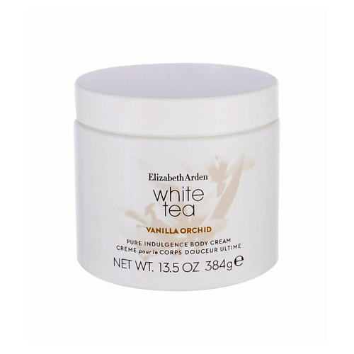 ELIZABETH ARDEN Парфюмированный крем для тела White Tea Vanilla Orchid, Парфюмированный крем для тела White Tea Vanilla Orchid
ELIZABETH ARDEN Парфюмированный крем для тела White Tea Vanilla Orchid, Парфюмированный крем для тела White Tea Vanilla Orchid