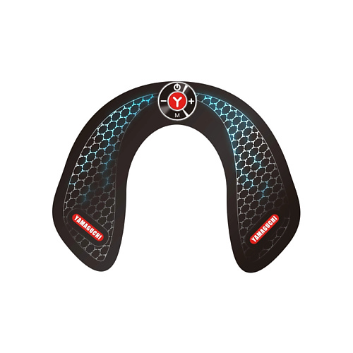 YAMAGUCHI Миостимулятор тренажер для ягодиц HIPS Trainer MIO, Миостимулятор тренажер для ягодиц HIPS Trainer MIO
YAMAGUCHI Миостимулятор тренажер для ягодиц HIPS Trainer MIO, Миостимулятор тренажер для ягодиц HIPS Trainer MIO