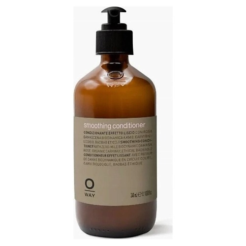 MOROCCANOIL Разглаживающий кондиционер для волос OWAY_Smooth, Разглаживающий кондиционер для волос OWAY_Smooth
MOROCCANOIL Разглаживающий кондиционер для волос OWAY_Smooth, Разглаживающий кондиционер для волос OWAY_Smooth