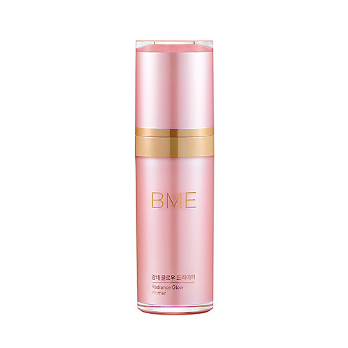 BME Увлажняющий праймер для лица с эффектом сияния Radiance Glow, Увлажняющий праймер для лица с эффектом сияния Radiance Glow
BME Увлажняющий праймер для лица с эффектом сияния Radiance Glow, Увлажняющий праймер для лица с эффектом сияния Radiance Glow
