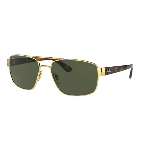 RAY-BAN RAY-BAN Солнцезащитные очки RB3663-001/31/60-17, RAY-BAN Солнцезащитные очки RB3663-001/31/60-17
RAY-BAN RAY-BAN Солнцезащитные очки RB3663-001/31/60-17, RAY-BAN Солнцезащитные очки RB3663-001/31/60-17