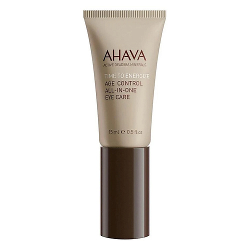 AHAVA Антивозрастной крем Time to Energize Age Control All-in-One, Антивозрастной крем Time to Energize Age Control All-in-One
AHAVA Антивозрастной крем Time to Energize Age Control All-in-One, Антивозрастной крем Time to Energize Age Control All-in-One