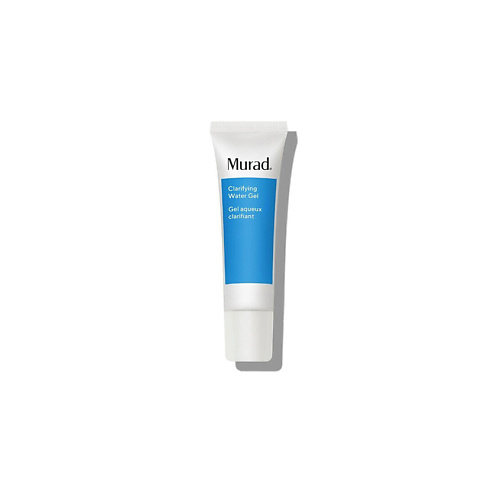 MURAD Увлажняющий гель для проблемной кожи Clarifying Water Gel, Увлажняющий гель для проблемной кожи Clarifying Water Gel
MURAD Увлажняющий гель для проблемной кожи Clarifying Water Gel, Увлажняющий гель для проблемной кожи Clarifying Water Gel