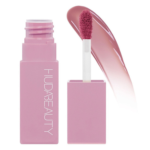 HUDA BEAUTY Кремовая помада для губ и щек Creamy Lip Stain, Кремовая помада для губ и щек Creamy Lip Stain
HUDA BEAUTY Кремовая помада для губ и щек Creamy Lip Stain, Кремовая помада для губ и щек Creamy Lip Stain