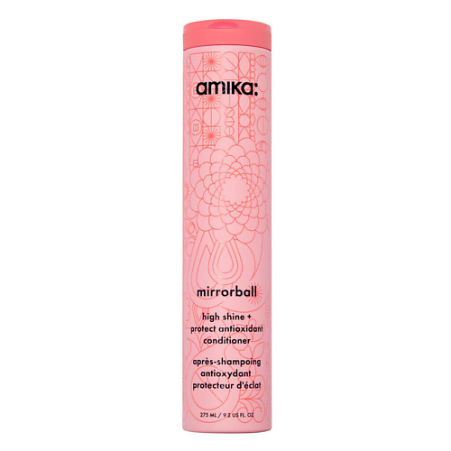 AMIKA Кондиционер для блеска волос Mirrorball High Shine + Protect. Рефилл, Кондиционер для блеска волос Mirrorball High Shine + Protect. Рефилл
AMIKA Кондиционер для блеска волос Mirrorball High Shine + Protect. Рефилл, Кондиционер для блеска волос Mirrorball High Shine + Protect. Рефилл