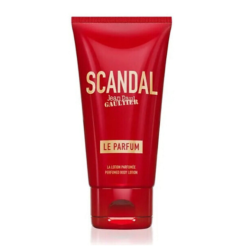 JEAN PAUL GAULTIER Парфюмированный лосьон для тела Scandal Le Parfum, Парфюмированный лосьон для тела Scandal Le Parfum
JEAN PAUL GAULTIER Парфюмированный лосьон для тела Scandal Le Parfum, Парфюмированный лосьон для тела Scandal Le Parfum