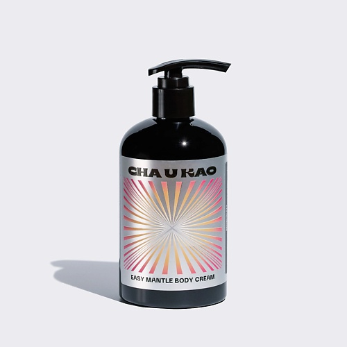 CHA U KAO CHAUKAO Крем для тела увлажняющий EASY MANTLE Sensuality 330.0, CHAUKAO Крем для тела увлажняющий EASY MANTLE Sensuality
CHA U KAO CHAUKAO Крем для тела увлажняющий EASY MANTLE Sensuality 330.0, CHAUKAO Крем для тела увлажняющий EASY MANTLE Sensuality