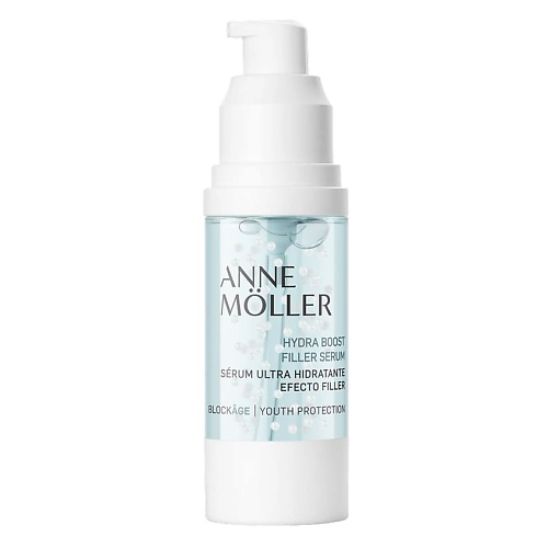 ANNE MOLLER Сыворотка для лица увлажняющая Hydra Boost Filler Serum, Сыворотка для лица увлажняющая Hydra Boost Filler Serum
ANNE MOLLER Сыворотка для лица увлажняющая Hydra Boost Filler Serum, Сыворотка для лица увлажняющая Hydra Boost Filler Serum