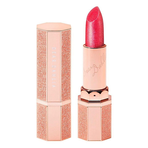 DEAR DAHLIA Сияющая помада Allure Shine Lustrous Lip Plumper, Сияющая помада Allure Shine Lustrous Lip Plumper
DEAR DAHLIA Сияющая помада Allure Shine Lustrous Lip Plumper, Сияющая помада Allure Shine Lustrous Lip Plumper