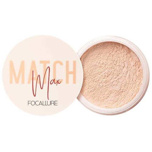 FOCALLURE Пудра для лица рассыпчатая Baking & Setting Loose Powder, Пудра для лица рассыпчатая Baking & Setting Loose Powder
FOCALLURE Пудра для лица рассыпчатая Baking & Setting Loose Powder, Пудра для лица рассыпчатая Baking & Setting Loose Powder