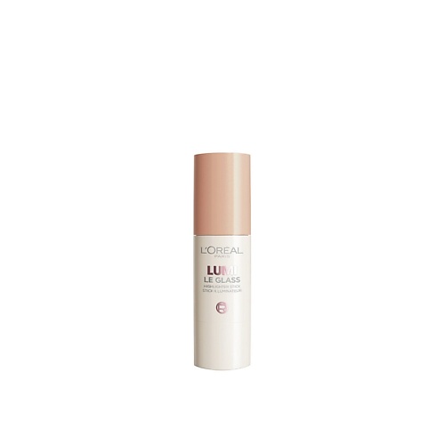 L'ORÉAL PARIS Тональный стик с эффектом сияния Lumi, Тональный стик с эффектом сияния Lumi
L'ORÉAL PARIS Тональный стик с эффектом сияния Lumi, Тональный стик с эффектом сияния Lumi
