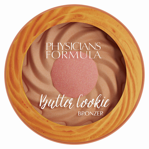 PHYSICIANS FORMULA Пудра бронзер для лица Butter Bronzer Cookie Sugar, Пудра бронзер для лица Butter Bronzer Cookie Sugar
PHYSICIANS FORMULA Пудра бронзер для лица Butter Bronzer Cookie Sugar, Пудра бронзер для лица Butter Bronzer Cookie Sugar
