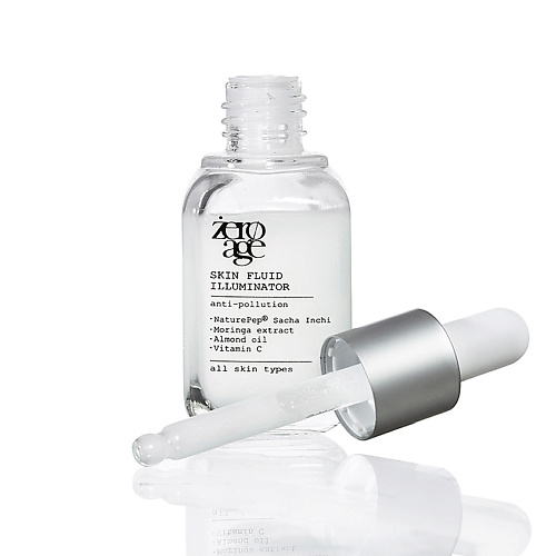 ZERO AGE Сыворотка иллюминирующая Skin Fluid Illuminator, Сыворотка иллюминирующая Skin Fluid Illuminator
ZERO AGE Сыворотка иллюминирующая Skin Fluid Illuminator, Сыворотка иллюминирующая Skin Fluid Illuminator