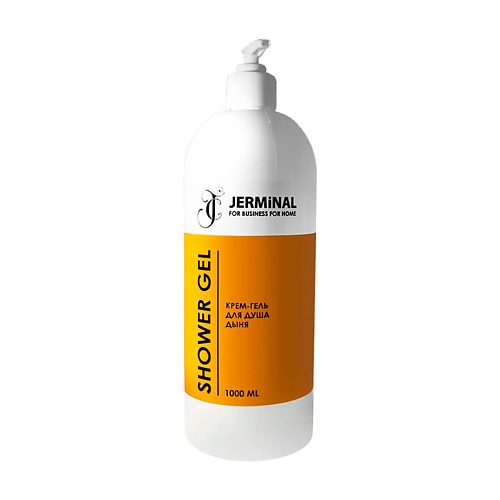 JERMINAL COSMETICS Парфюмированный увлажняющий гель для душа Сочная Дыня 1000.0, Парфюмированный увлажняющий гель для душа Сочная Дыня
JERMINAL COSMETICS Парфюмированный увлажняющий гель для душа Сочная Дыня 1000.0, Парфюмированный увлажняющий гель для душа Сочная Дыня