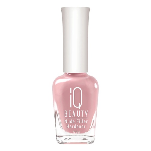 IQ BEAUTY Филлер-укрепитель, глянцевый нюд, Rose Bare, Филлер-укрепитель, глянцевый нюд, Rose Bare
IQ BEAUTY Филлер-укрепитель, глянцевый нюд, Rose Bare, Филлер-укрепитель, глянцевый нюд, Rose Bare