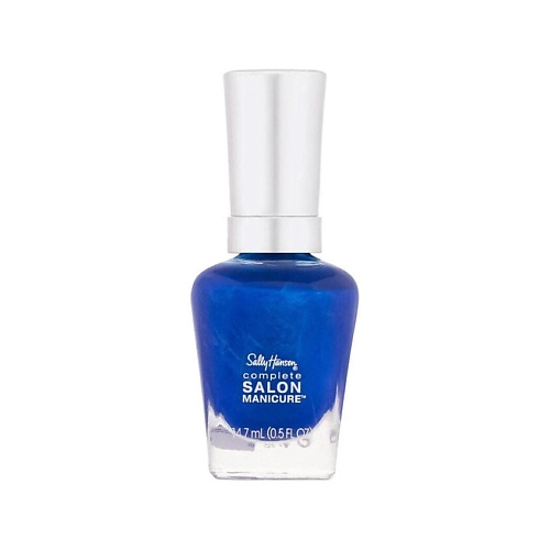 SALLY HANSEN Лак для ногтей Complete Salon Manicure, Лак для ногтей Complete Salon Manicure
SALLY HANSEN Лак для ногтей Complete Salon Manicure, Лак для ногтей Complete Salon Manicure