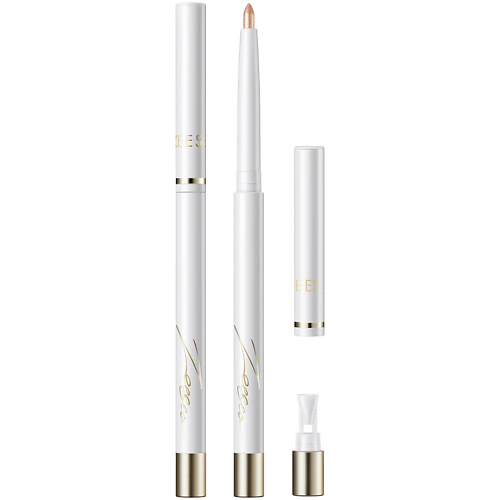 ZEESEA Карандаш-хайлайтер Paint color bright eyeliner, Карандаш-хайлайтер Paint color bright eyeliner
ZEESEA Карандаш-хайлайтер Paint color bright eyeliner, Карандаш-хайлайтер Paint color bright eyeliner