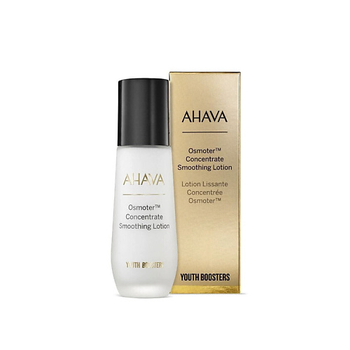 AHAVA Увлажняющий лосьон Osmoter Concentrate Smoothing Lotion, Увлажняющий лосьон Osmoter Concentrate Smoothing Lotion
AHAVA Увлажняющий лосьон Osmoter Concentrate Smoothing Lotion, Увлажняющий лосьон Osmoter Concentrate Smoothing Lotion