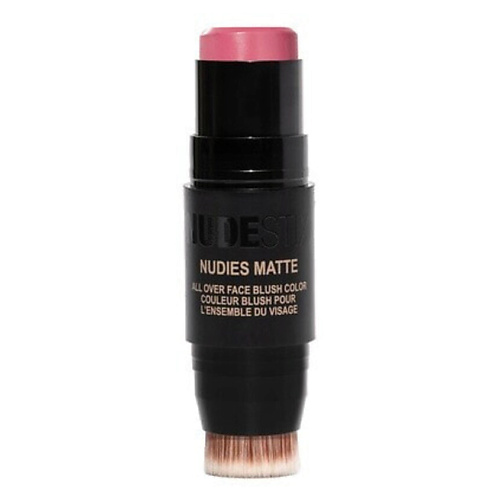 NUDESTIX Cтойкие матовые румяна в стике Nudies Matte All Over Blush Color, Cтойкие матовые румяна в стике Nudies Matte All Over Blush Color
NUDESTIX Cтойкие матовые румяна в стике Nudies Matte All Over Blush Color, Cтойкие матовые румяна в стике Nudies Matte All Over Blush Color
