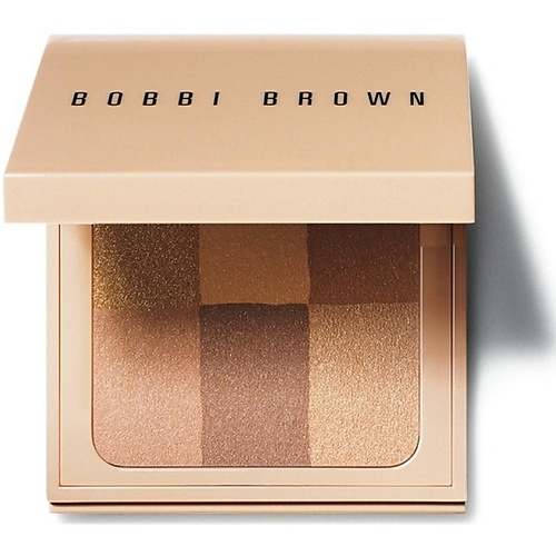 BOBBI BROWN Пудра компактная Nude Finish Illuminating Powder, Пудра компактная Nude Finish Illuminating Powder
BOBBI BROWN Пудра компактная Nude Finish Illuminating Powder, Пудра компактная Nude Finish Illuminating Powder