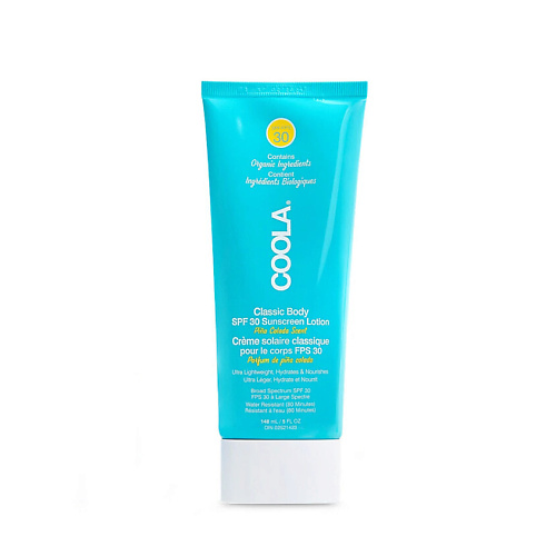 COOLA Солнцезащитный лосьон для тела Classic Body Sunscreen Lotion Pina Colada SPF 30, Солнцезащитный лосьон для тела Classic Body Sunscreen Lotion Pina Colada SPF 30
COOLA Солнцезащитный лосьон для тела Classic Body Sunscreen Lotion Pina Colada SPF 30, Солнцезащитный лосьон для тела Classic Body Sunscreen Lotion Pina Colada SPF 30