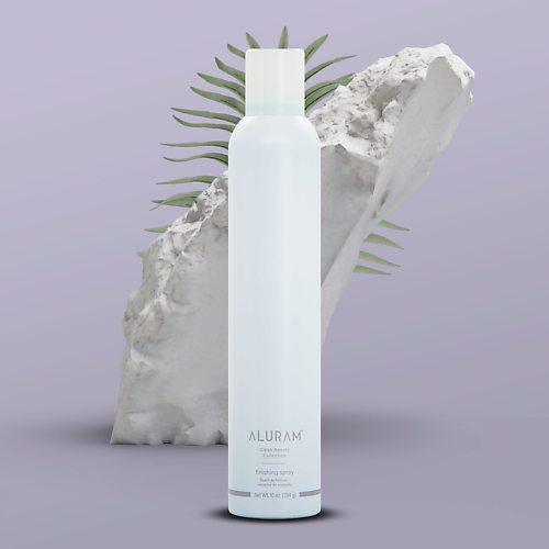 ɅLURɅM Лак для волос средней фиксации /FINISHING SPRAY 284.0, Лак для волос средней фиксации /FINISHING SPRAY
ɅLURɅM Лак для волос средней фиксации /FINISHING SPRAY 284.0, Лак для волос средней фиксации /FINISHING SPRAY