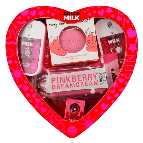 DOLCE MILK Набор 223, Набор 223
DOLCE MILK Набор 223, Набор 223